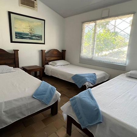 Casa La Felisa Hospedaje Campestre Pandi Cundinamarca Bagian luar foto