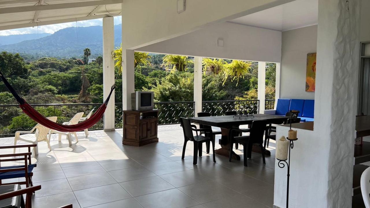 Casa La Felisa Hospedaje Campestre Pandi Cundinamarca Bagian luar foto