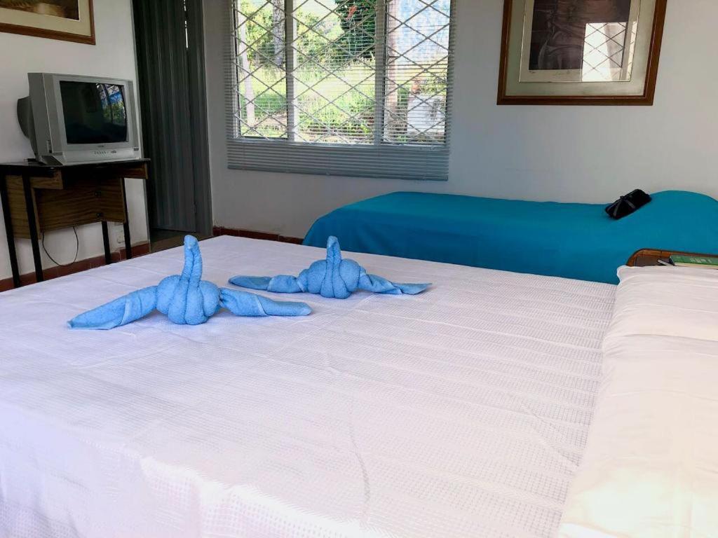 Casa La Felisa Hospedaje Campestre Pandi Cundinamarca Bagian luar foto
