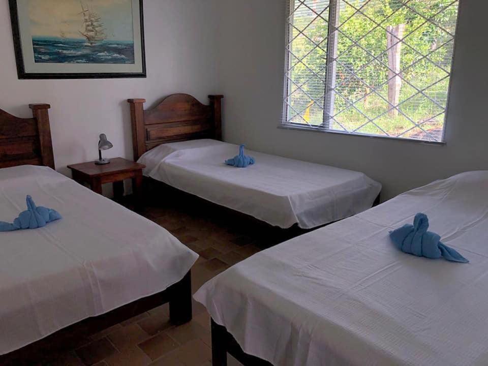Casa La Felisa Hospedaje Campestre Pandi Cundinamarca Bagian luar foto