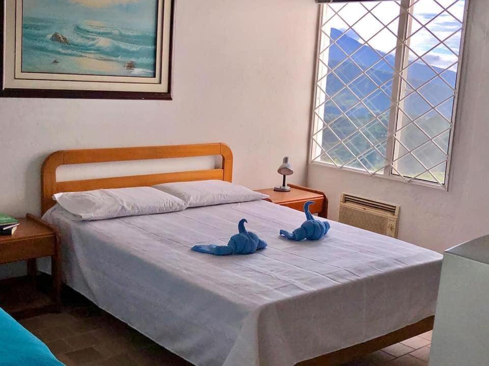 Casa La Felisa Hospedaje Campestre Pandi Cundinamarca Bagian luar foto