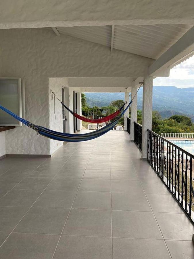 Casa La Felisa Hospedaje Campestre Pandi Cundinamarca Bagian luar foto