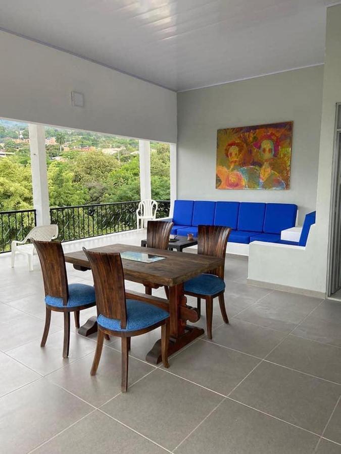 Casa La Felisa Hospedaje Campestre Pandi Cundinamarca Bagian luar foto